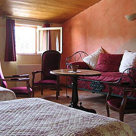 Chambres D'Hotes Chez Josette Et Didier Germond-Rouvre Exterior photo